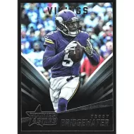 2015 Rookies & Stars Longevity #73 Teddy Bridgewater