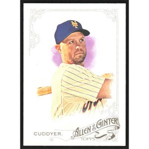 2015 Topps Allen & Ginter #234 Michael Cuddyer