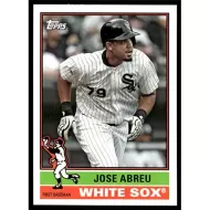 2015 Topps Archives #200 Jose Abreu