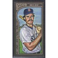 2015 Topps Gypsy Queen Mini #153 Wade Boggs