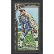 2015 Topps Gypsy Queen Mini #17 Ty Cobb