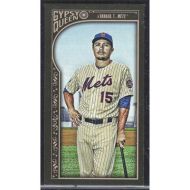 2015 Topps Gypsy Queen Mini #196 Travis d'Arnaud