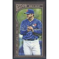 2015 Topps Gypsy Queen Mini #263 Mark Buehrle