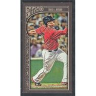 2015 Topps Gypsy Queen Mini #273 Allen Craig