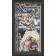 2015 Topps Gypsy Queen Mini #60 Mookie Betts