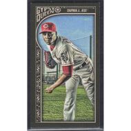 2015 Topps Gypsy Queen Mini #71 Aroldis Chapman