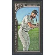 2015 Topps Gypsy Queen Mini #78 Charlie Blackmon