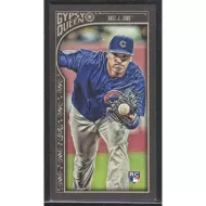 2015 Topps Gypsy Queen Mini #91 Javier Baez