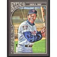 2015 Topps Gypsy Queen #152 Rod Carew