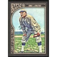 2015 Topps Gypsy Queen #17 Ty Cobb