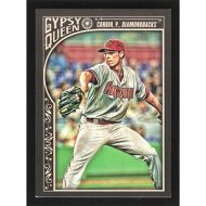 2015 Topps Gypsy Queen #224 Patrick Corbin