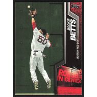 2015 Topps Robbed #R-15 Mookie Betts