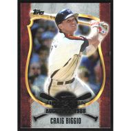 2015 Topps Update First Home Run #FHR-4 Craig Biggio