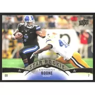 2015 Upper Deck #145 Anthony Boone Star Rookie