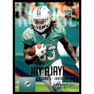 2015 Prestige #247 Jay Ajayi