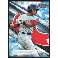 2016 Bowman's Best Top Prospects Refractors #TP-11 Rafael Devers