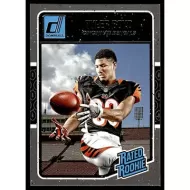 2016 Donruss #397 Tyler Boyd Rated Rookie