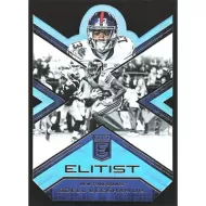 2016 Elite Elitist #EL-OB Odell Beckham Jr.