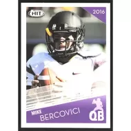 2016 SAGE HIT #40 Mike Bercovici