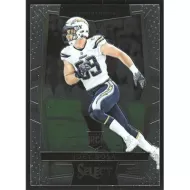 2016 Select #25 Joey Bosa