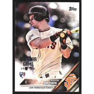 2016 Topps All-Star Game Silver #433 Trevor Brown