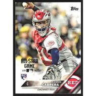 2016 Topps All-Star Game Silver #632 Ramon Cabrera