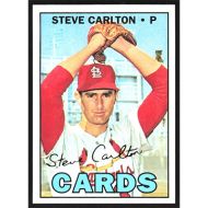 2016 Topps Berger's Best #BB-16 Steve Carlton