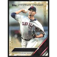 2016 Topps Gold #140 Carlos Carrasco