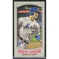 2016 Topps Gypsy Queen Mini #61 Michael Conforto