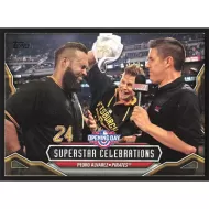 2016 Topps Opening Day Superstar Celebrations #SC-16 Pedro Alvarez