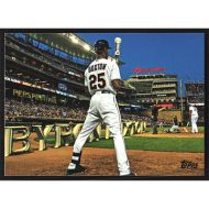 2016 Topps Perspectives #P-6 Byron Buxton