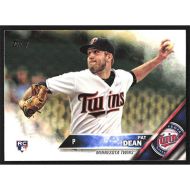 2016 Topps Update #US17 Pat Dean