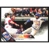 2016 Topps Update #US238 Alejandro De Aza