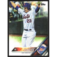 2016 Topps #136 Michael Cuddyer