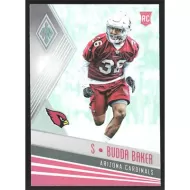 2017 Panini Phoenix #160 Budda Baker