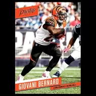 2017 Prestige #155 Giovani Bernard