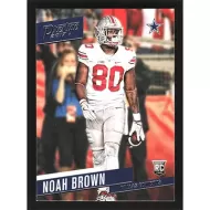 2017 Prestige #274 Noah Brown