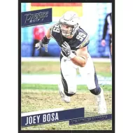 2017 Prestige #52 Joey Bosa