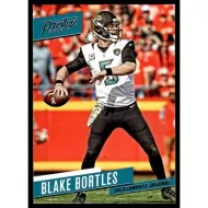 2017 Prestige #88 Blake Bortles