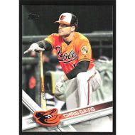 2017 Topps #95 Chris Davis