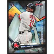 2018 Bowman's Best Neophyte Sensations Refractors #NS-RD Rafael Devers