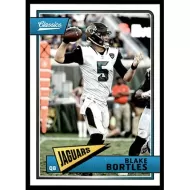 2018 Classics #46 Blake Bortles