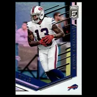 2018 Donruss Elite #99 Kelvin Benjamin