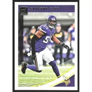 2018 Donruss #178 Anthony Barr