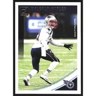 2018 Donruss #189 Malcolm Butler