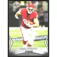 2018 Leaf Draft #37 Mark Andrews