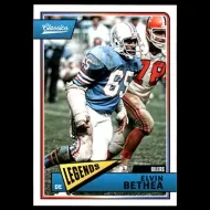 2018 Classics #126 Elvin Bethea