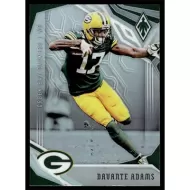 2018 Panini Phoenix #37 Davante Adams