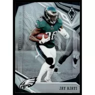 2018 Panini Phoenix #80 Jay Ajayi