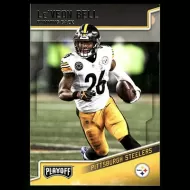 2018 Playoff #165 Le'Veon Bell